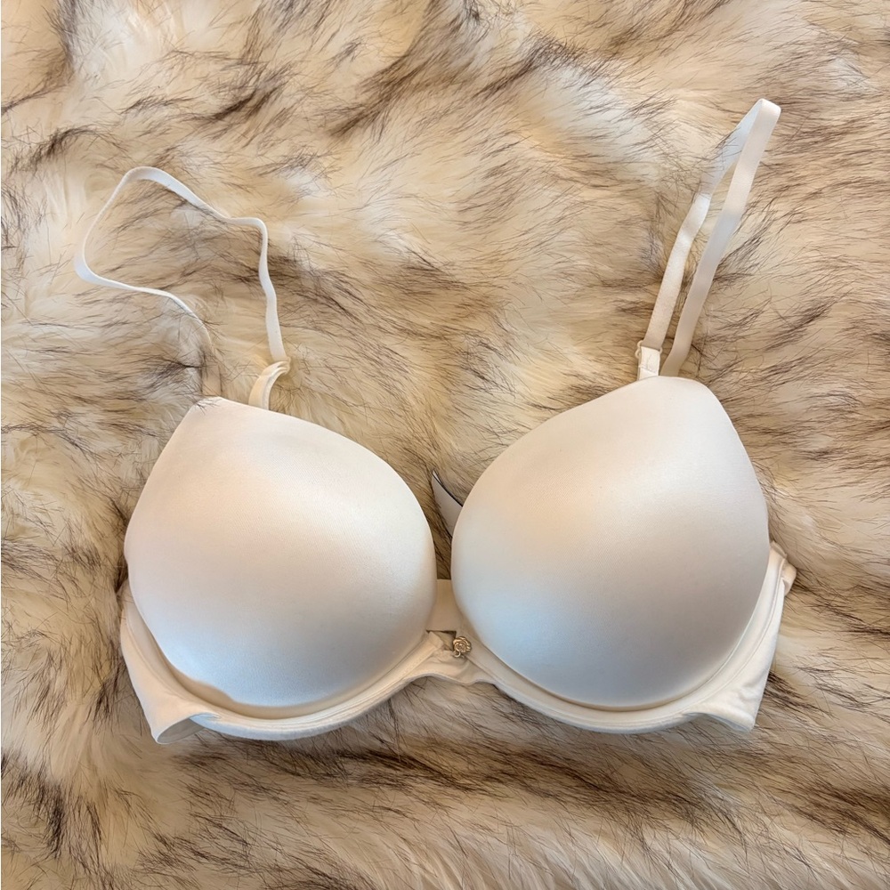 Garden of Putain Rubi Rose PBL Bra